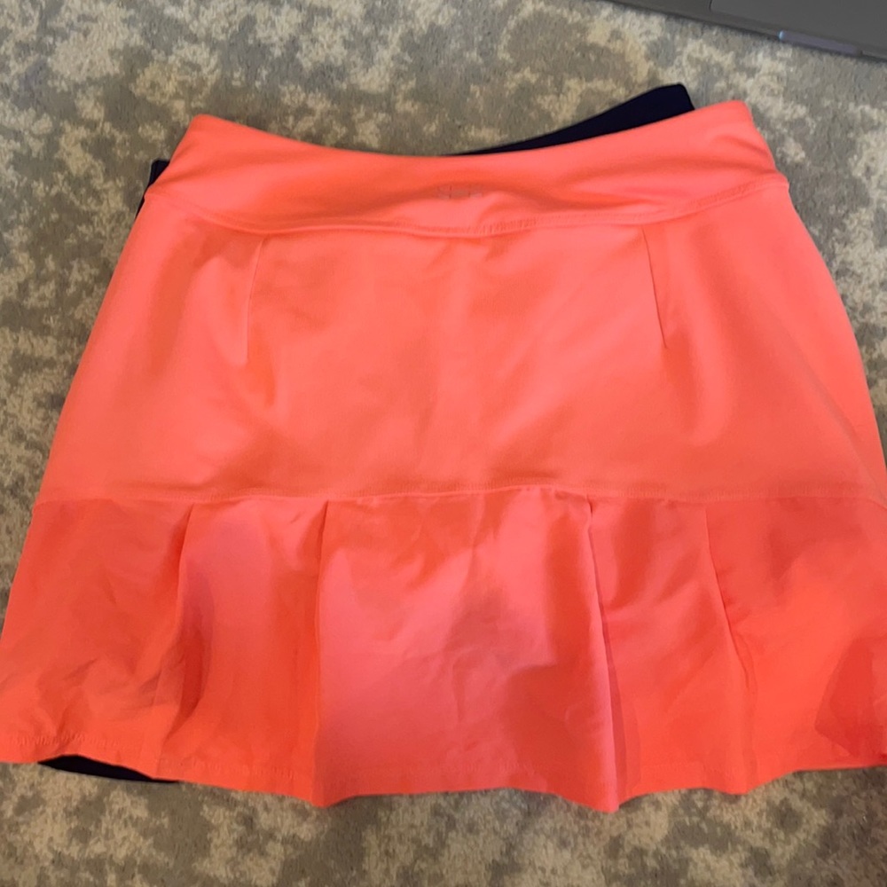 Under Armor Golf Skirt